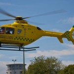 Image courtesy of <a href="http://www.hiow-airambulance.org.uk/page.cfm/gallery" target="_blank">Hampshire and IOW Air Ambulance</a>