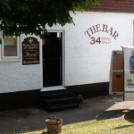 New Bar Opens in Andover
