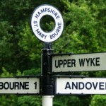 Road Rage Attack in St Mary Bourne