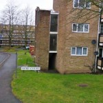 Acre Court Drugs Raid – 2 Men Charged