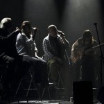 And Finally…Phil Collins Appearing at The Lights