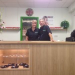Go Vapour Shop Opens in Andover