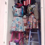 Hobo Cultures Shop Opening in Andover