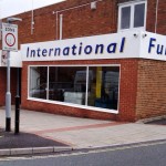 New Furniture Shop Opens in Town Centre