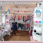 Little Hampshire is Big on Style