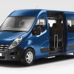Does Andover Need an Independent Bus Company?