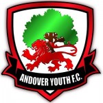 Andover Youth FC Under 7s Open Day This Saturday
