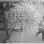 CCTV Image of John Russell Assault