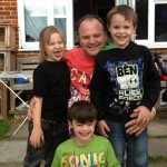 Please Help Find Karl Dance