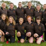 Andover RFC Ladies Sink US Portsmouth