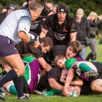 Battling Andover Beat Bognor