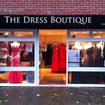 Dress Boutique Celebrates First Year in Business