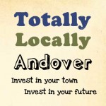 Totally Locally Kicks Off in Andover