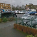 Free Parking in Andover? BOGOF Say TVBC