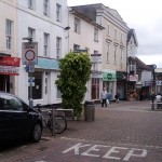 Andover Goes Totally Locally For a £9 Million Boost