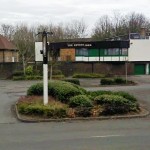 Image courtesy of Google Map