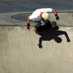 Have Your Say on Urban Sports Facility