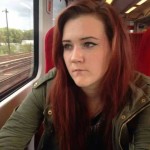 Missing Girl Possibly in Andover