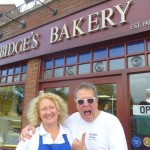 Burbidge’s Bakery Appearing on Britain`s Best Bakery