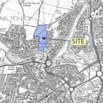 Proposed Estate for Goch Way