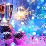 Happy New Year
