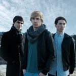 In Darklight New EP Due Out March 2014