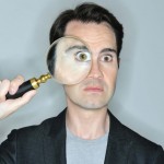Image from <a href="http://www.jimmycarr.com" target="_blank">Jimmy Carr's website</a>