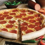 Papa John's Don Pepperoni