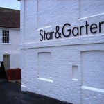Inside the Star and Garter – A Sneak Preview