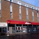 Community Asset Fund Awards Breakers Project