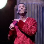 Andover Actor Wins Award