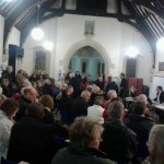 Proposed Goch Way Estate Meeting Update