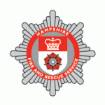Chimney Fire at Houghton Thatched Property