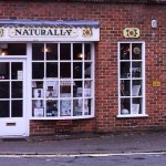 Naturally Health Foods to Close