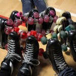 The Roller Disco Returns for Half Term