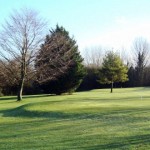 New Golf Club Opens At Charlton