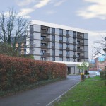 Chantry Way Retirement Flats Construction to Start 2015