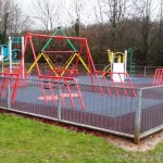 Gallaghers Mead Play Park
