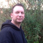 Town Centre Policeman Retires from the Force
