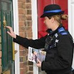 Police Crack Down on Drugs in Andover