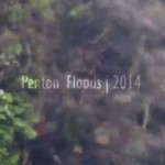 Video of the Floods at Penton