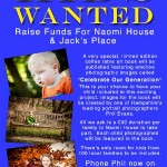 Charity Book Project Launches