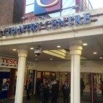 Chantry Centre Tesco to Close 30th June – Councillor Responds