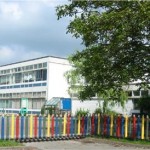 Vigo Junior School - image courtesy of <a href="http://www.vigo-jun.hants.sch.uk/" target="_blank">Vigo School</a>