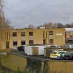 Magistrates Court