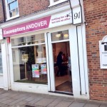 Encounters Shop Open Till 15th June