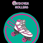 Andover Roller Disco Today