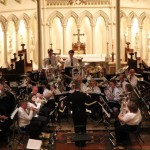 Andover Town Band