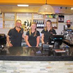 Andover Frango Grill Opens Tomorrow