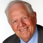 New Chairman for Hampshire County Council